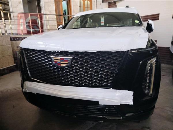 كاديلاك اسكاليد 2025 للبيع في العراق -  بغداد